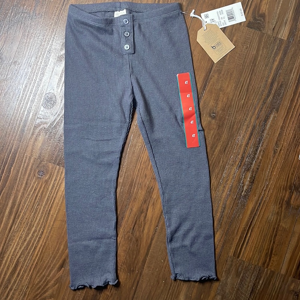 Greyson Leggings